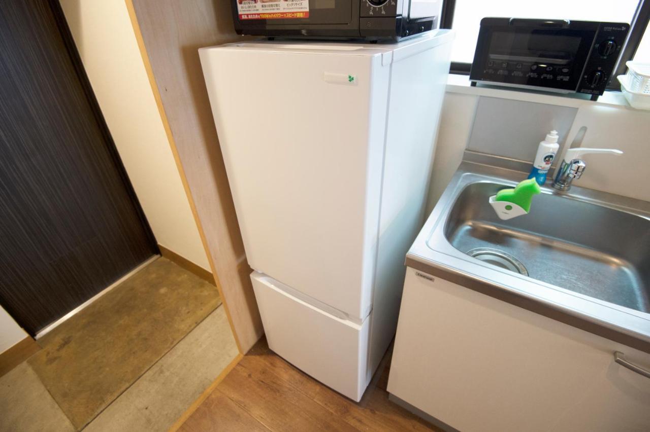 Roppongi Classyhouse902 Apartament Tokio