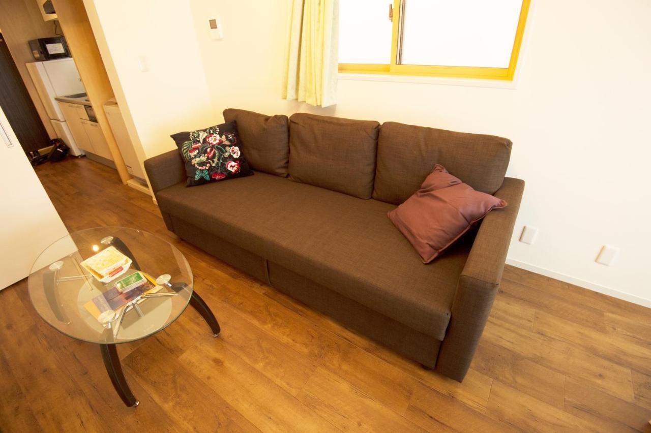 Apartament Roppongi Classyhouse902