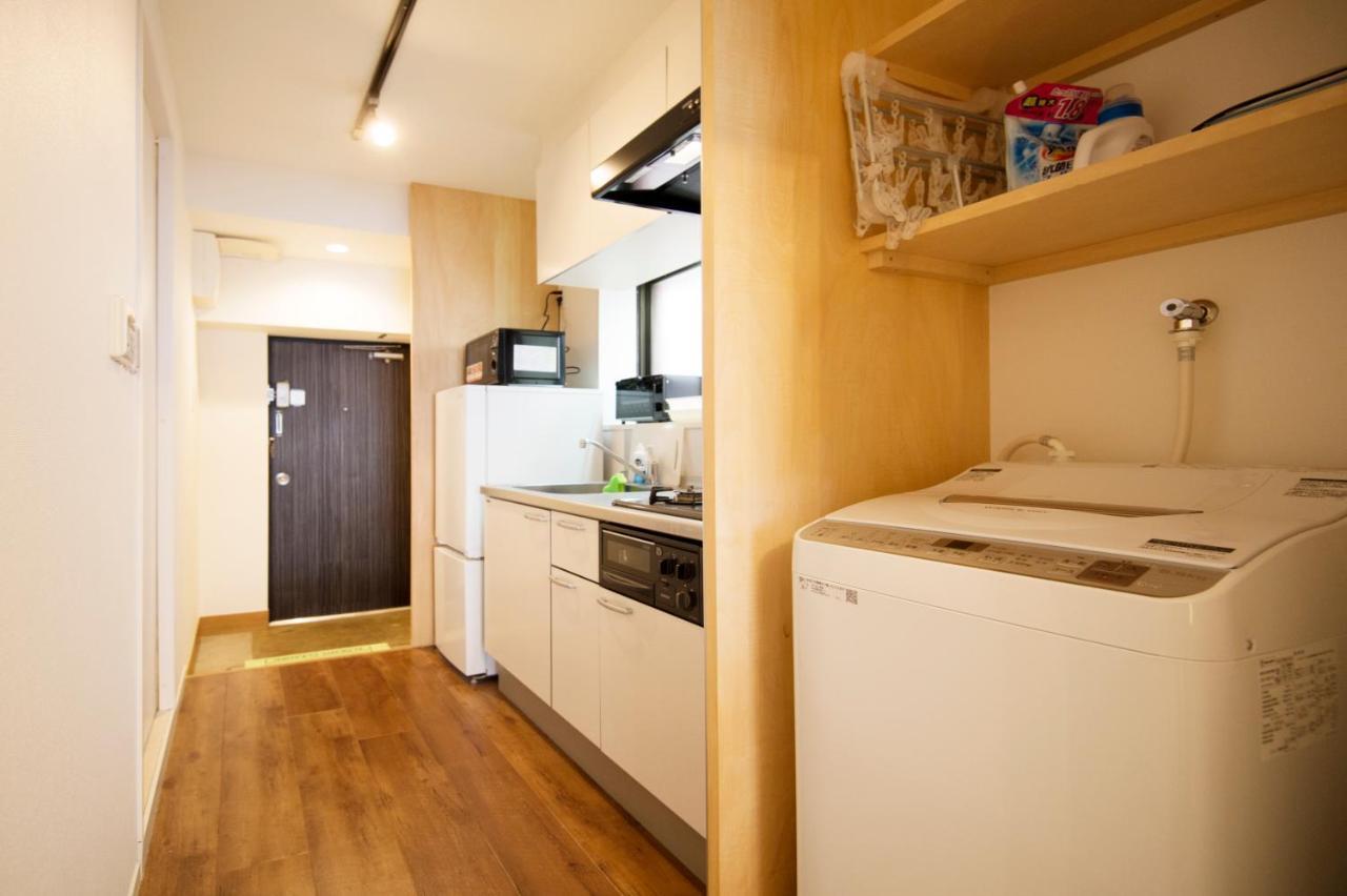 Roppongi Classyhouse902 Apartament *
