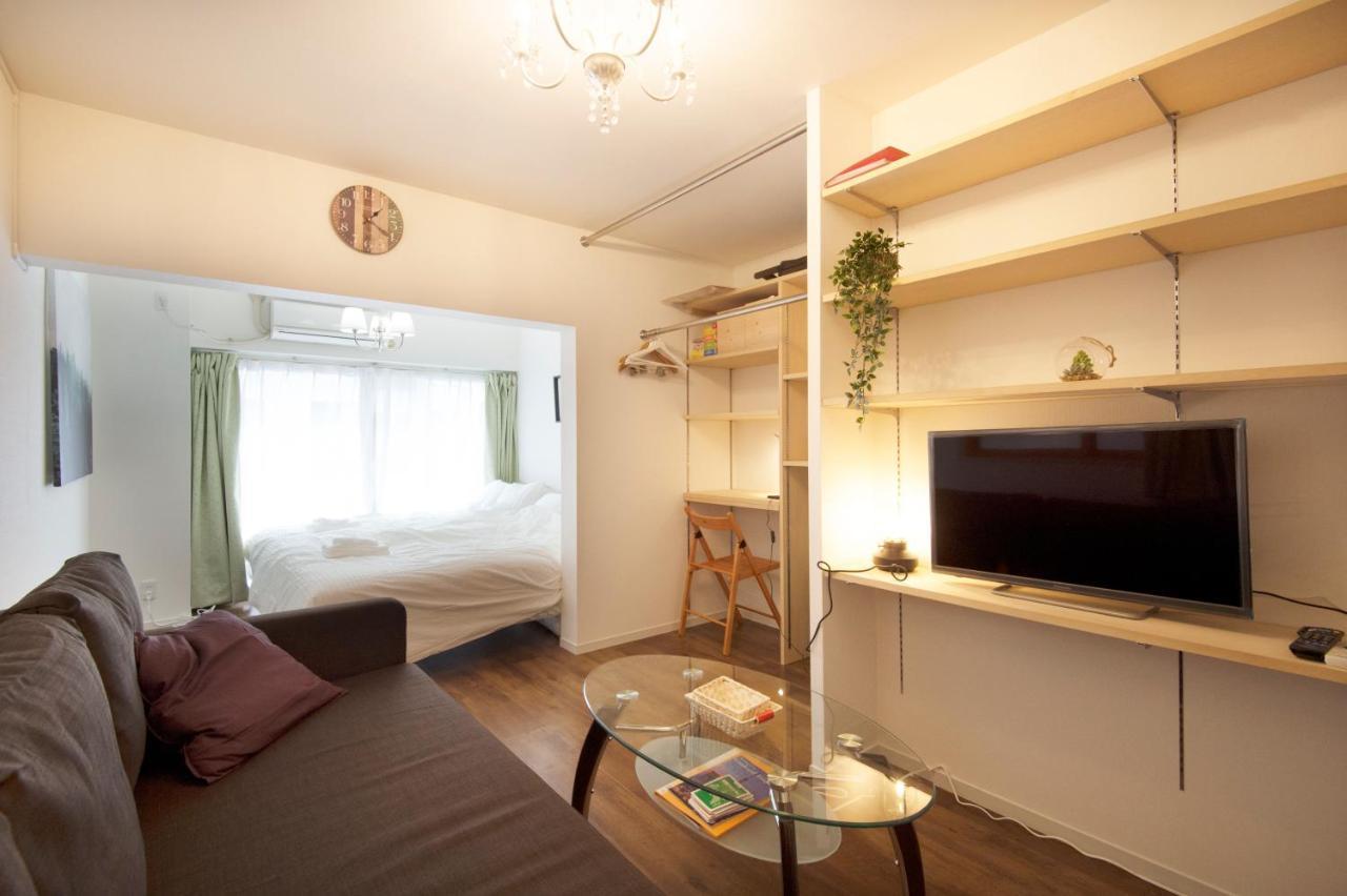 Roppongi Classyhouse902 Apartament *
