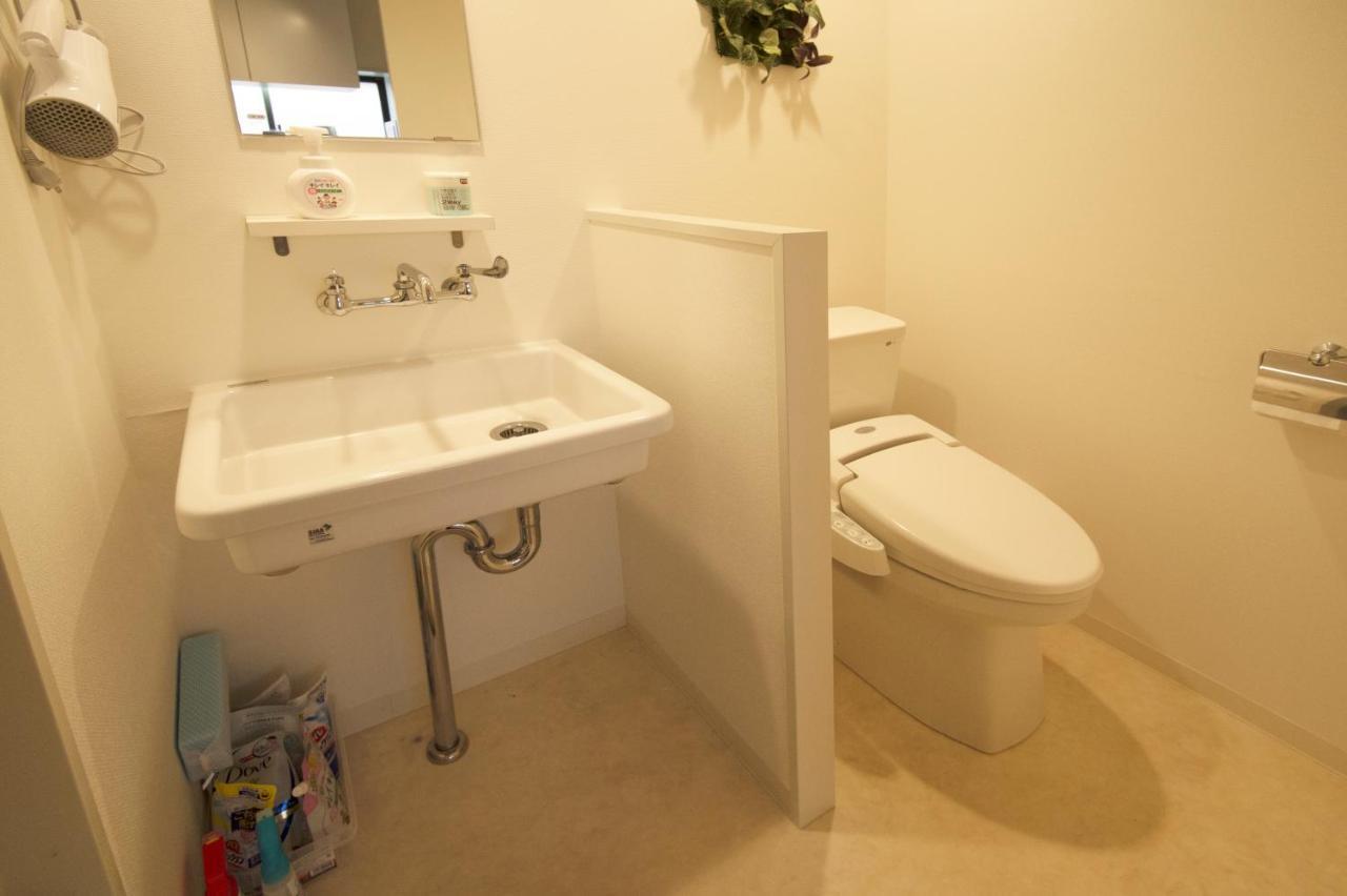 Roppongi Classyhouse902 Apartament *