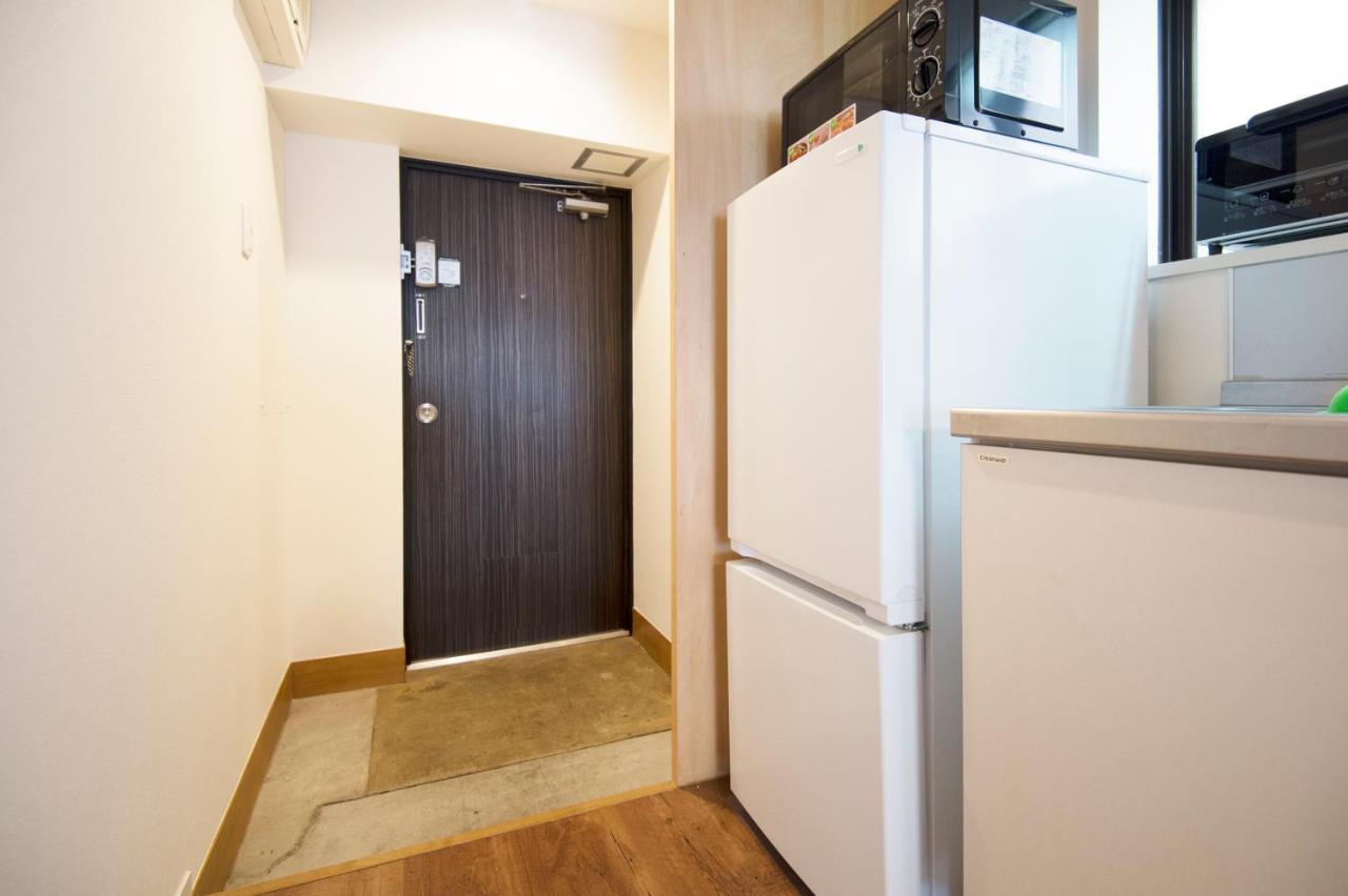 Apartament Roppongi Classyhouse902 *